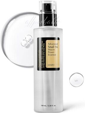 COSRX Advanced Snail 96 Mucin Power Essence